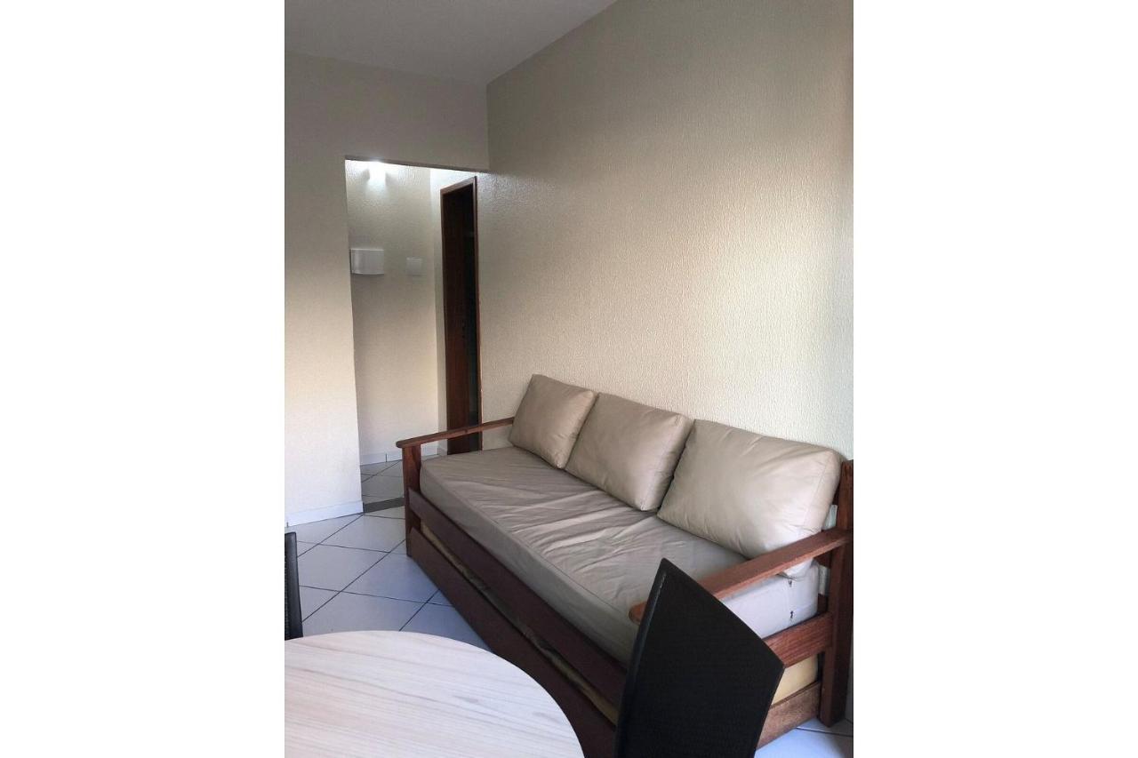 Residencial Gaivotas 09 - 1 Quartos - 30M Praia Wifi Cadeira E Guarda Sol Florianópolis Eksteriør bilde